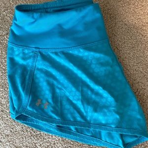 Under Armour athletic shorts
